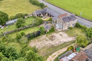 Aerial View- click for photo gallery